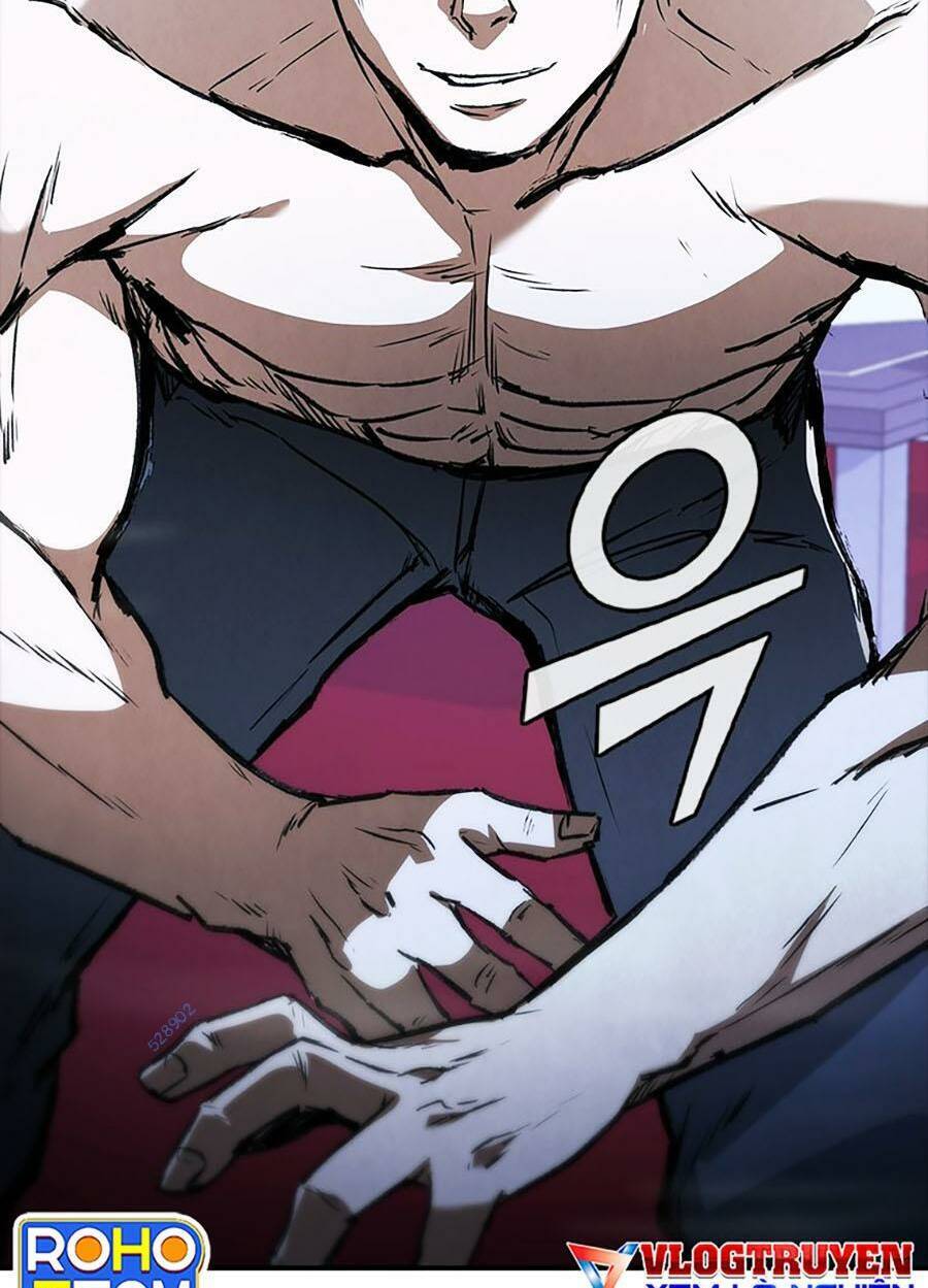 Cá Mập Wyvern Chapter 43 - Trang 2