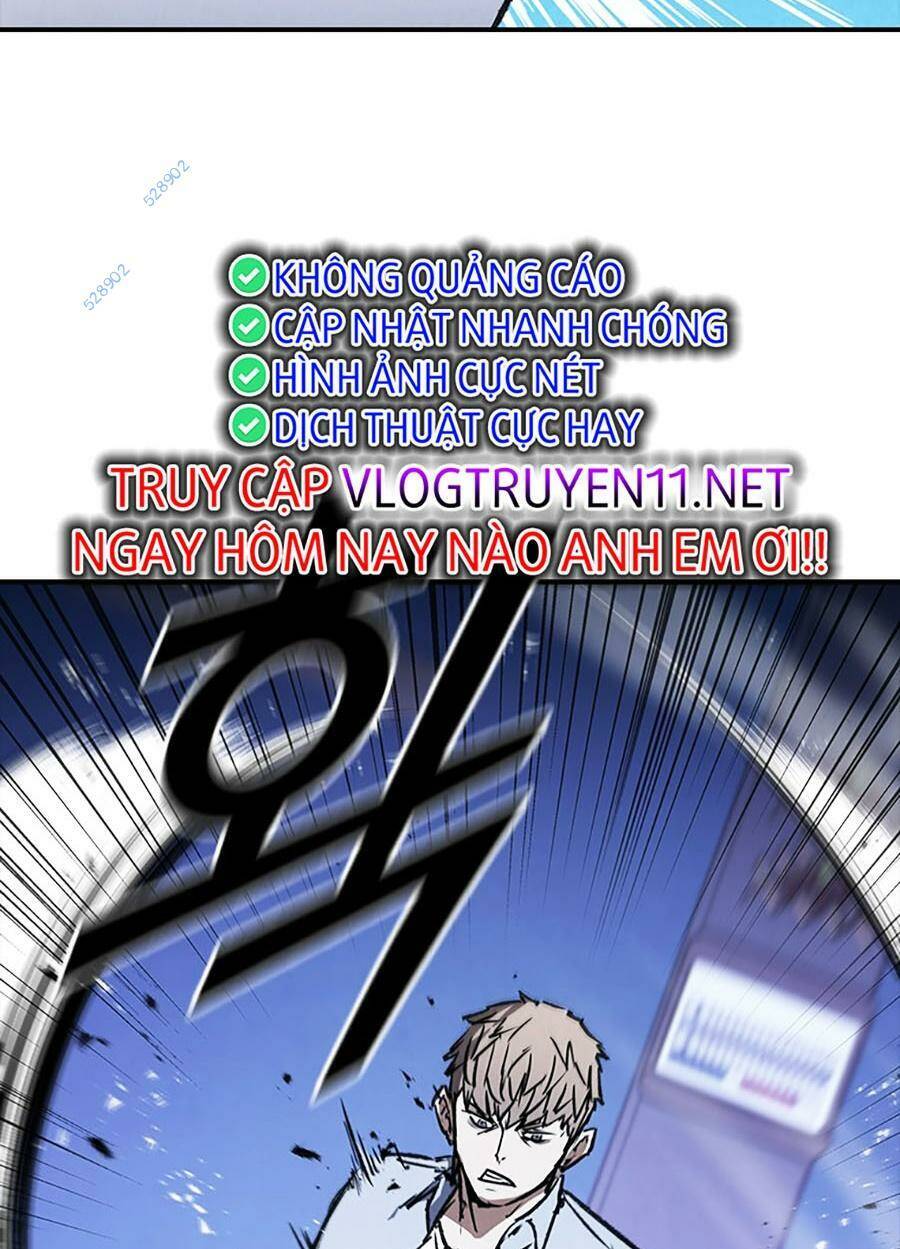 Cá Mập Wyvern Chapter 43 - Trang 2