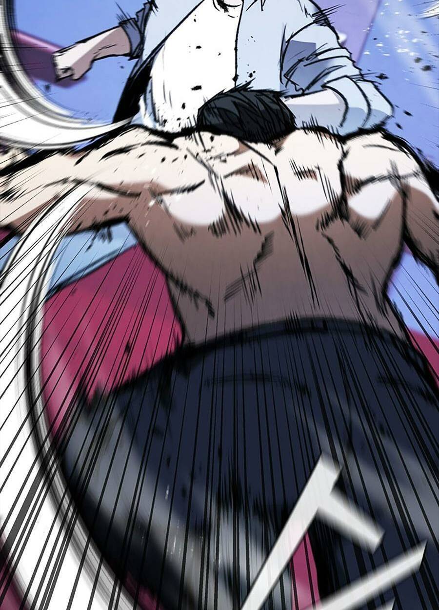 Cá Mập Wyvern Chapter 43 - Trang 2