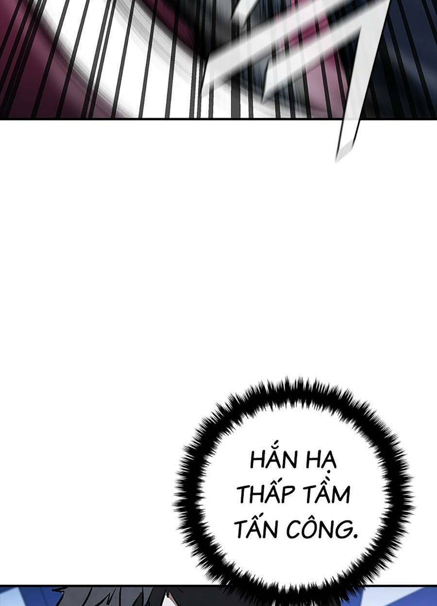 Cá Mập Wyvern Chapter 43 - Trang 2