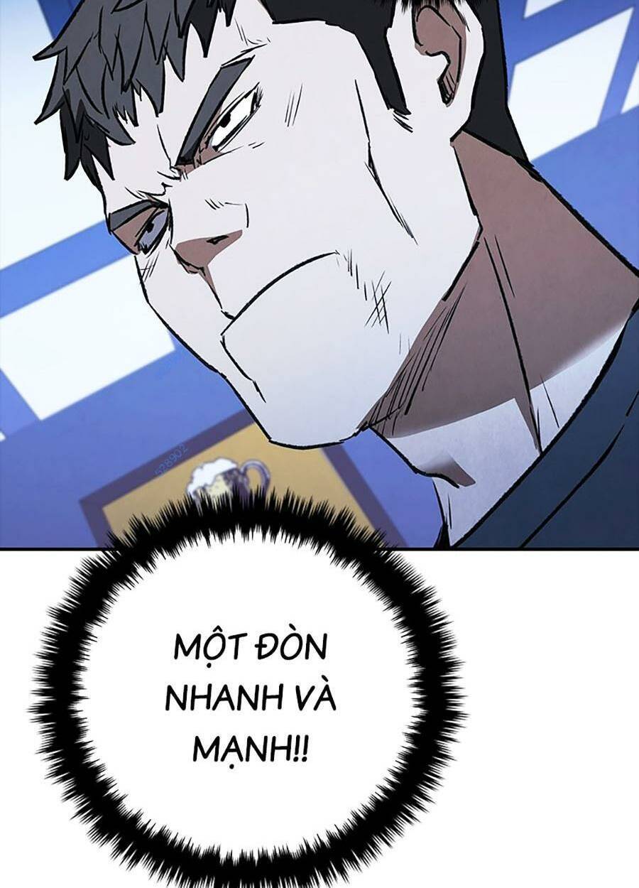 Cá Mập Wyvern Chapter 43 - Trang 2