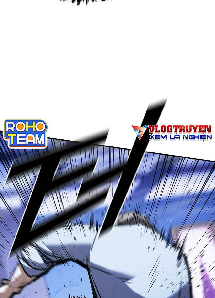 Cá Mập Wyvern Chapter 43 - Trang 2