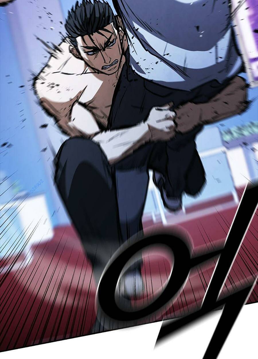 Cá Mập Wyvern Chapter 43 - Trang 2