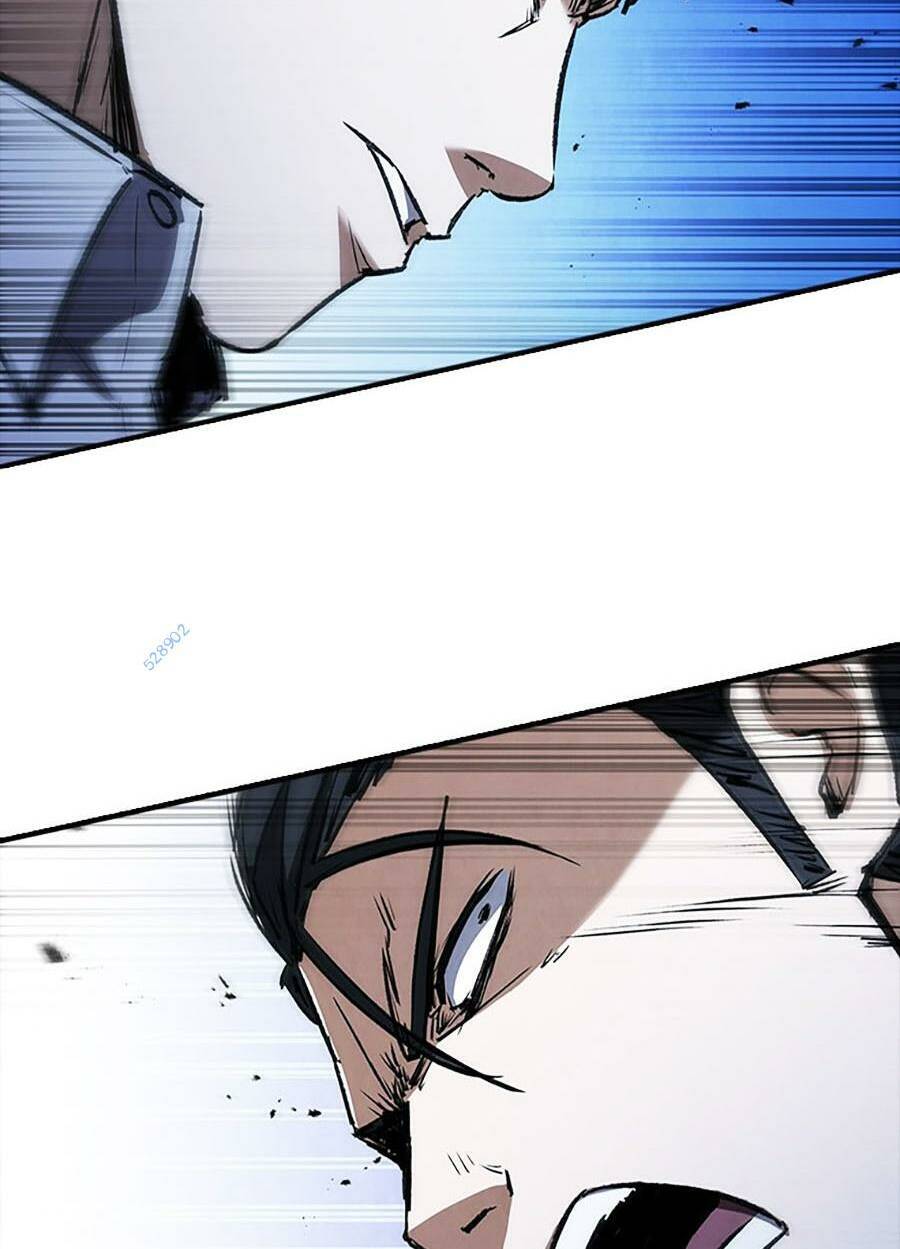 Cá Mập Wyvern Chapter 43 - Trang 2