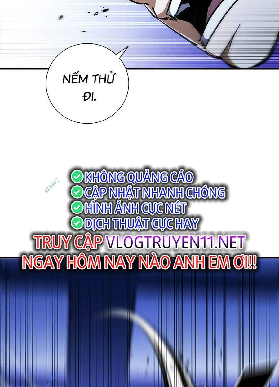 Cá Mập Wyvern Chapter 43 - Trang 2