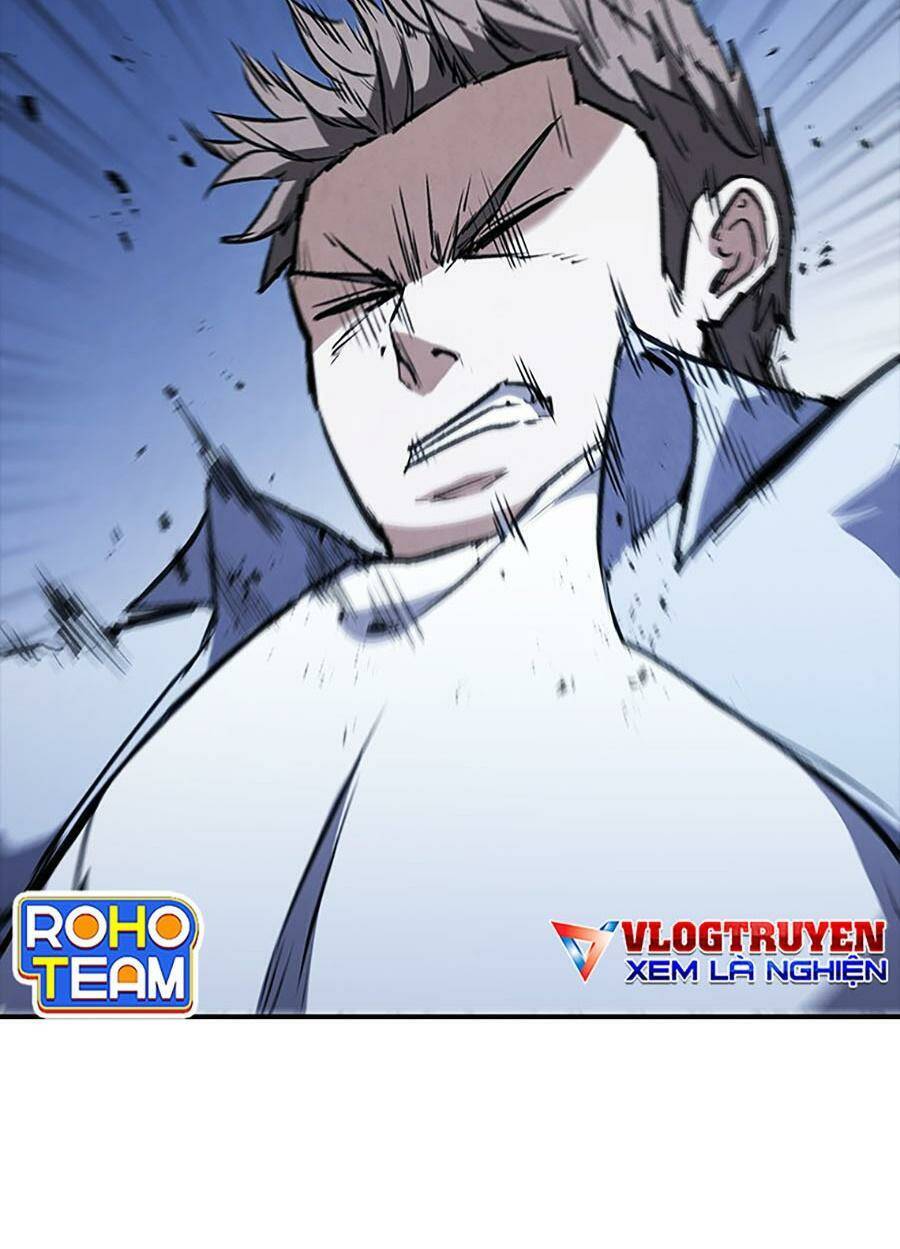 Cá Mập Wyvern Chapter 43 - Trang 2