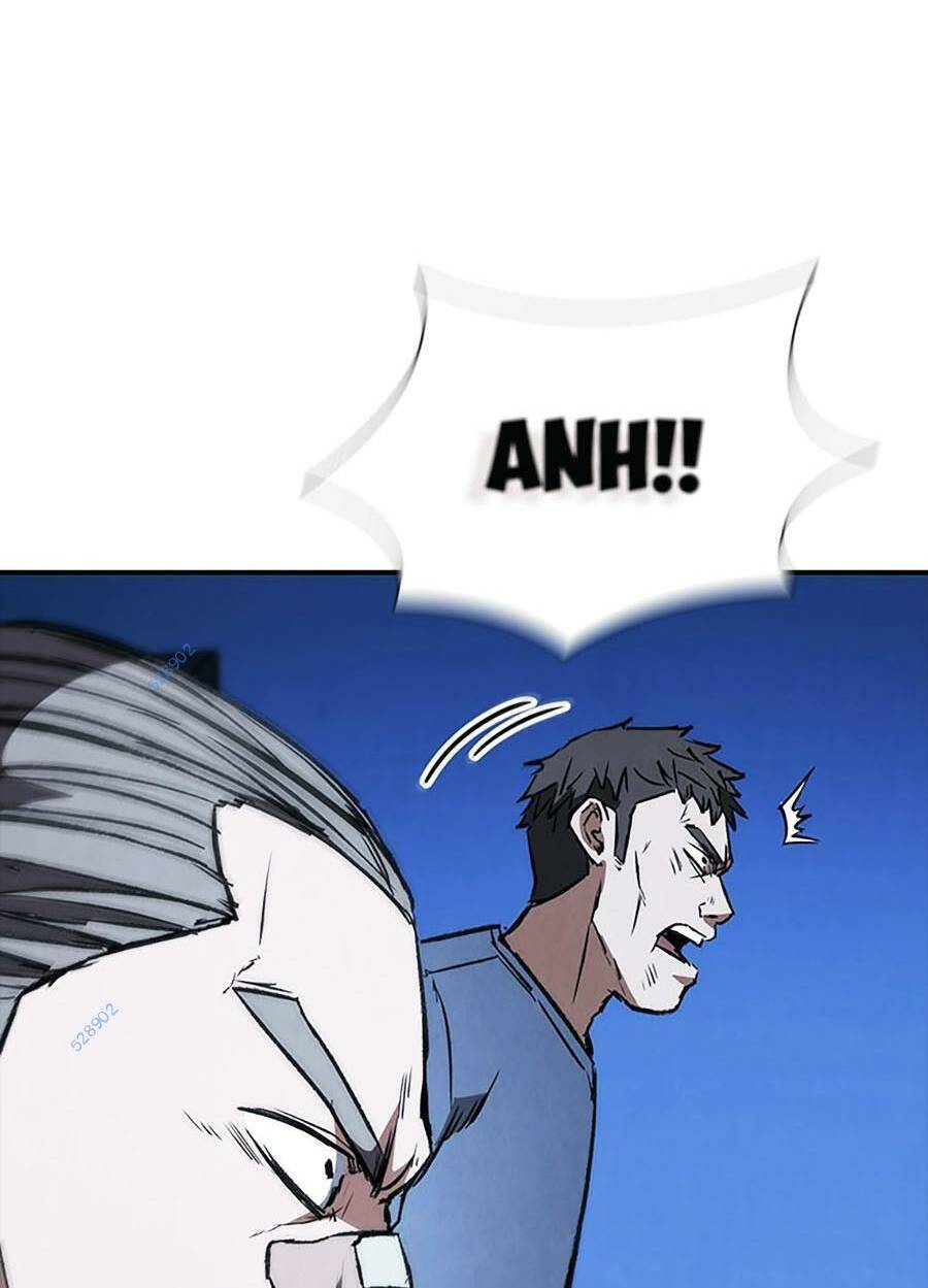 Cá Mập Wyvern Chapter 43 - Trang 2