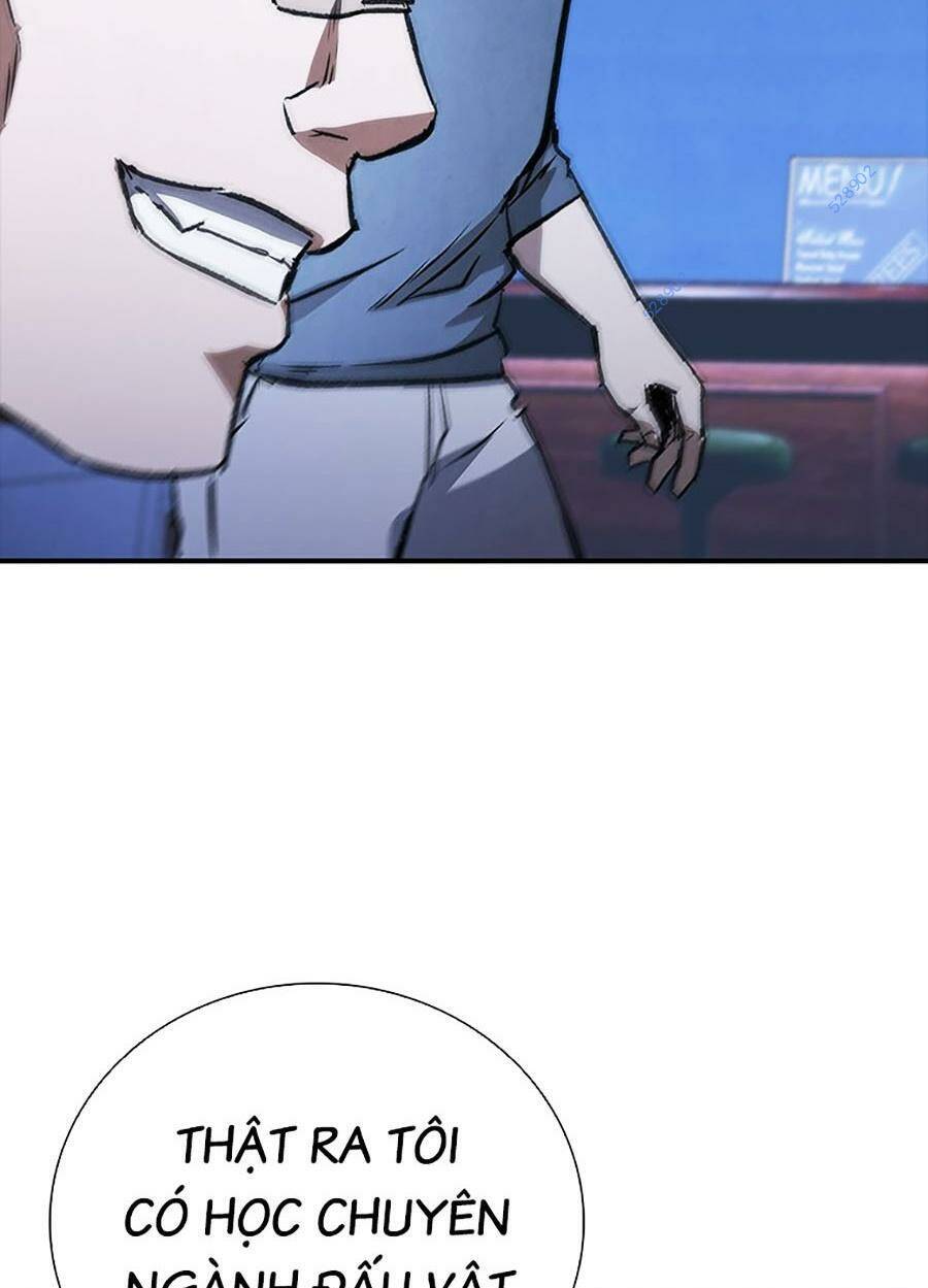 Cá Mập Wyvern Chapter 43 - Trang 2