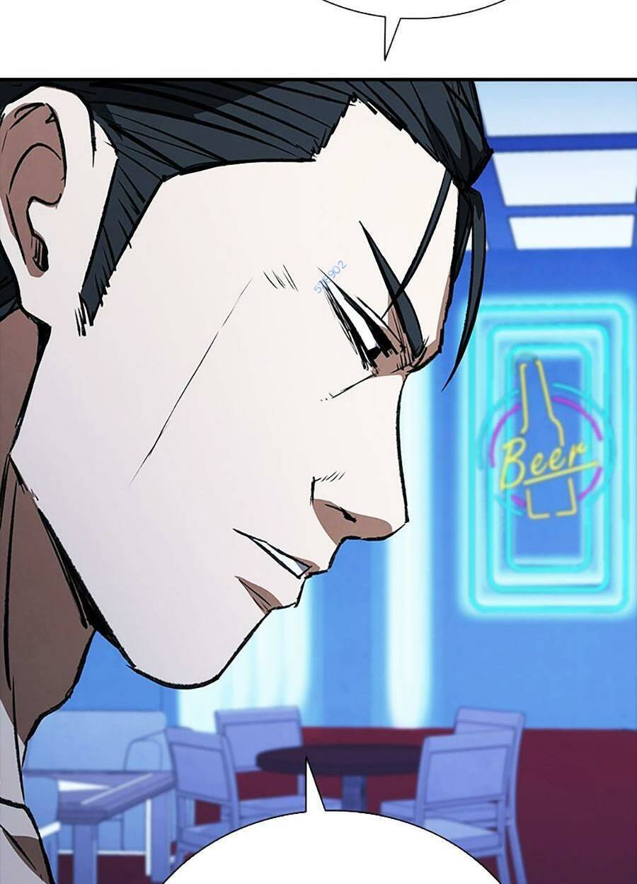 Cá Mập Wyvern Chapter 43 - Trang 2