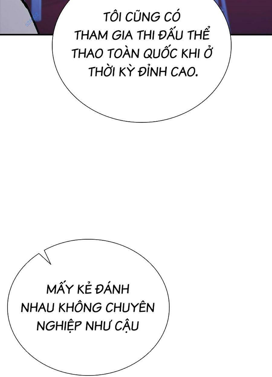 Cá Mập Wyvern Chapter 43 - Trang 2