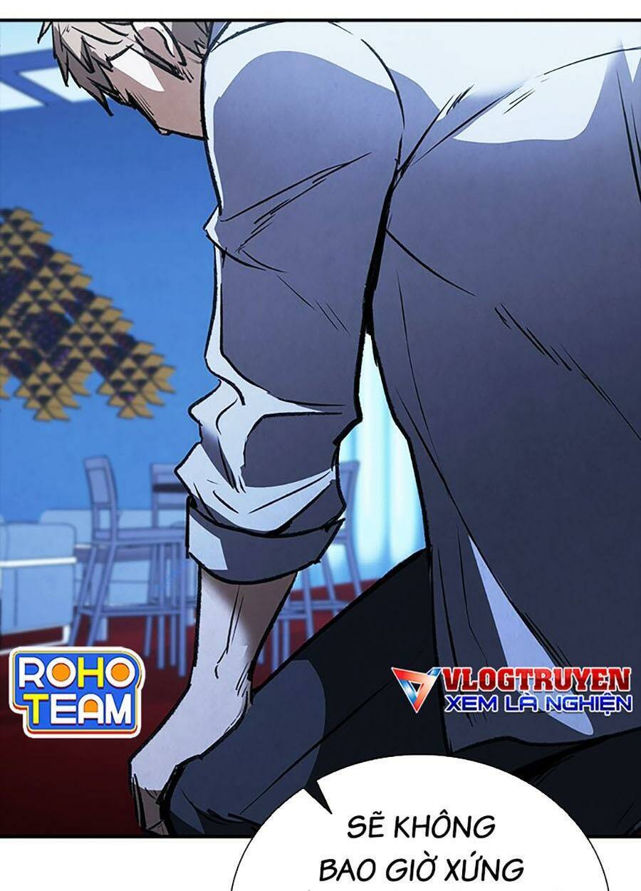 Cá Mập Wyvern Chapter 43 - Trang 2