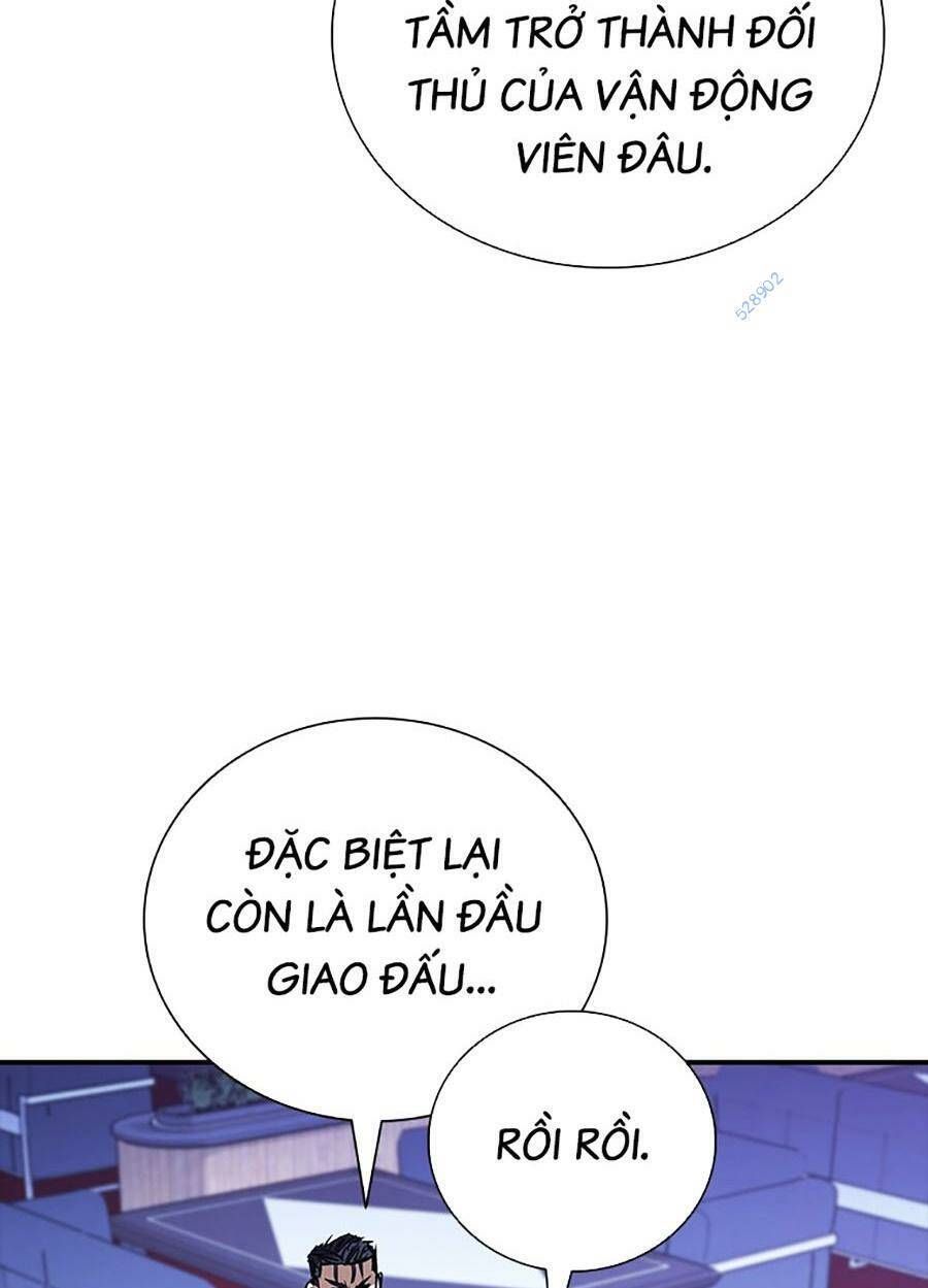 Cá Mập Wyvern Chapter 43 - Trang 2