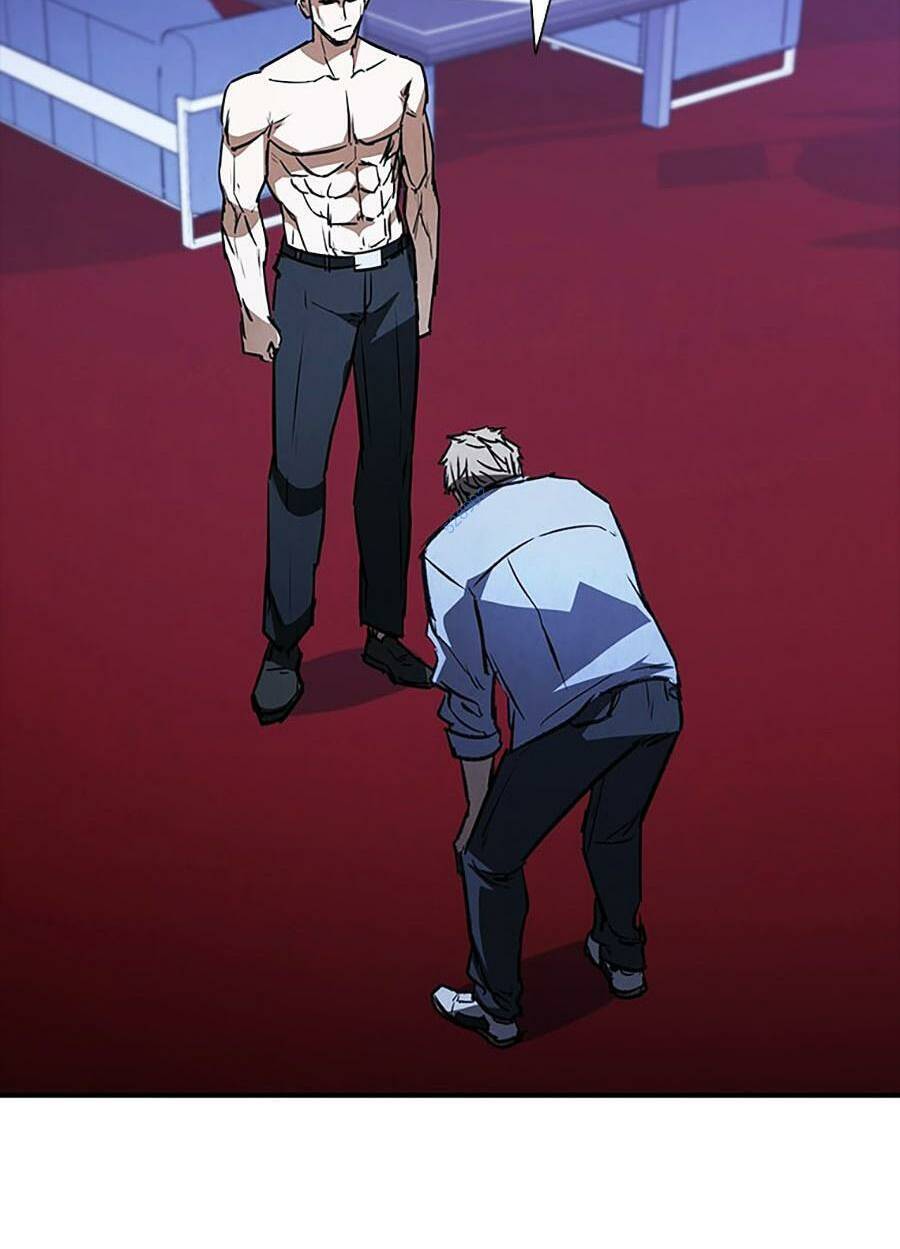 Cá Mập Wyvern Chapter 43 - Trang 2