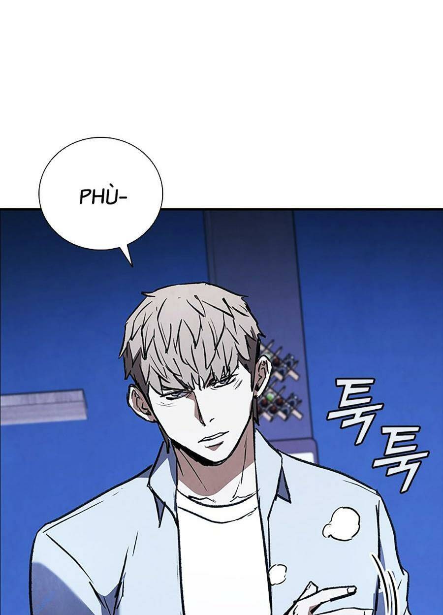 Cá Mập Wyvern Chapter 43 - Trang 2