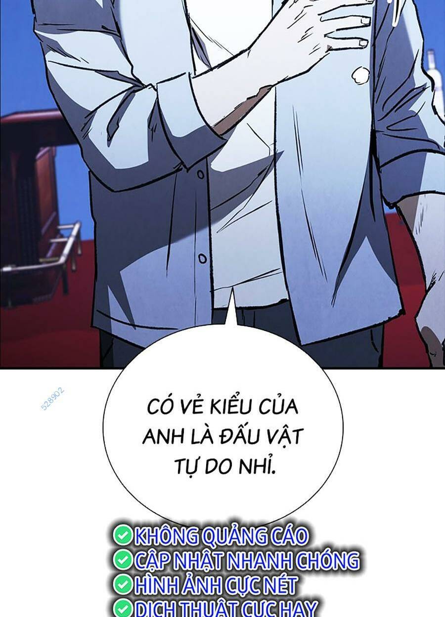 Cá Mập Wyvern Chapter 43 - Trang 2