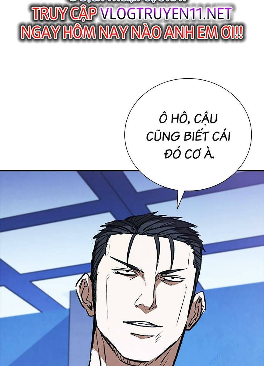 Cá Mập Wyvern Chapter 43 - Trang 2