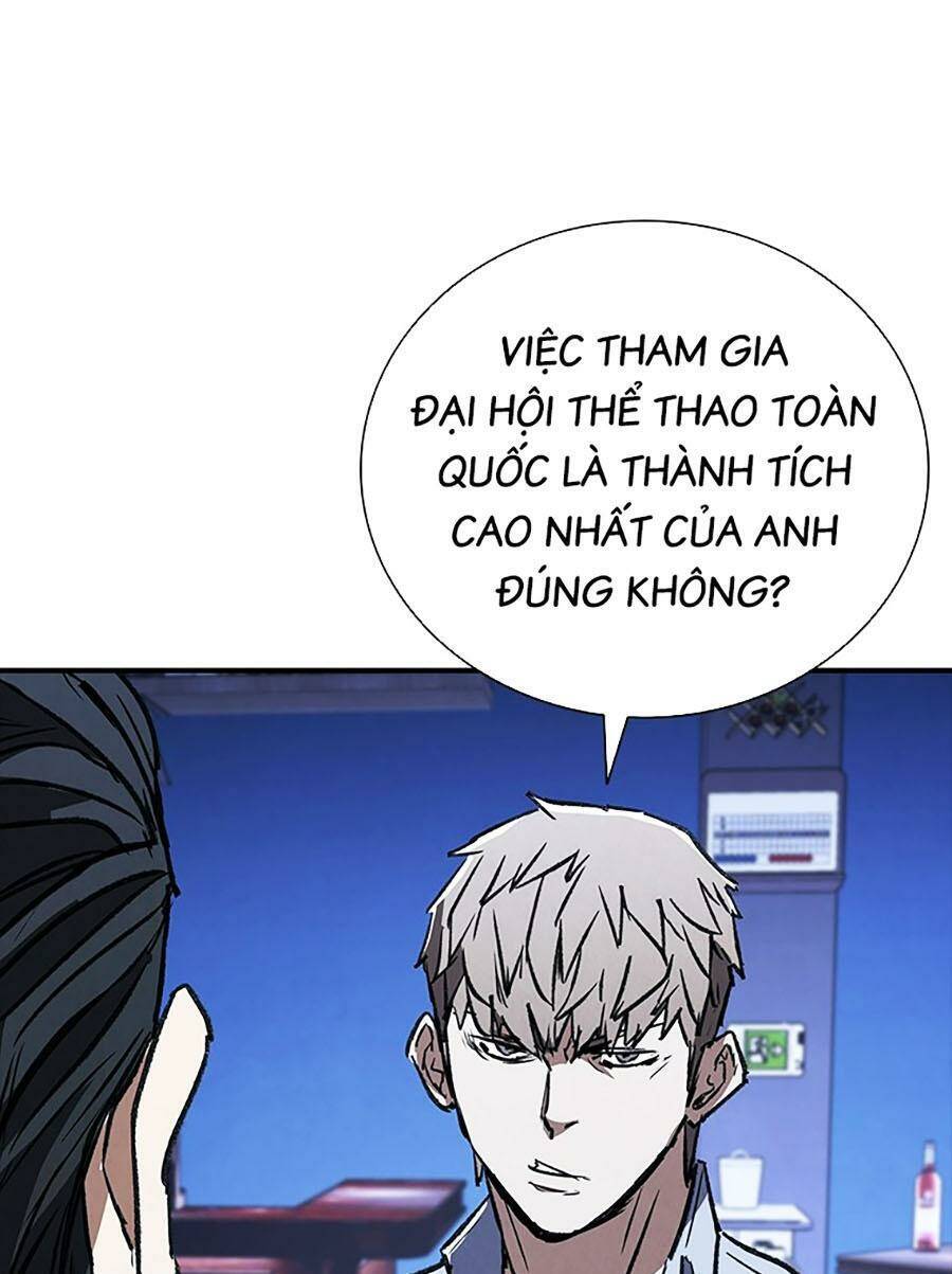 Cá Mập Wyvern Chapter 43 - Trang 2