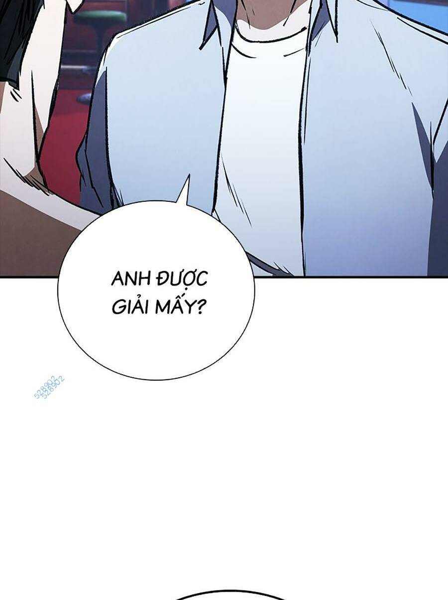 Cá Mập Wyvern Chapter 43 - Trang 2