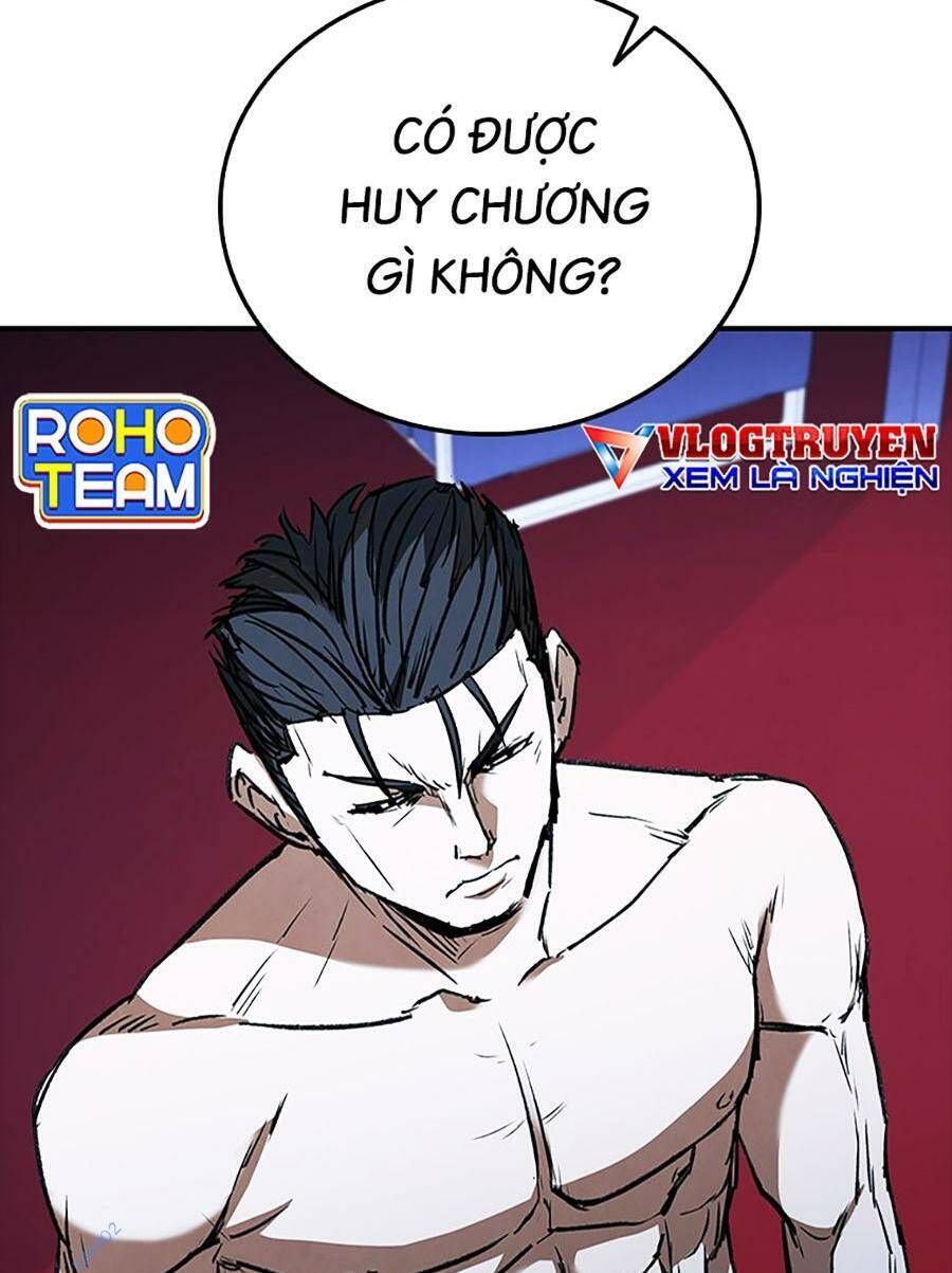 Cá Mập Wyvern Chapter 43 - Trang 2
