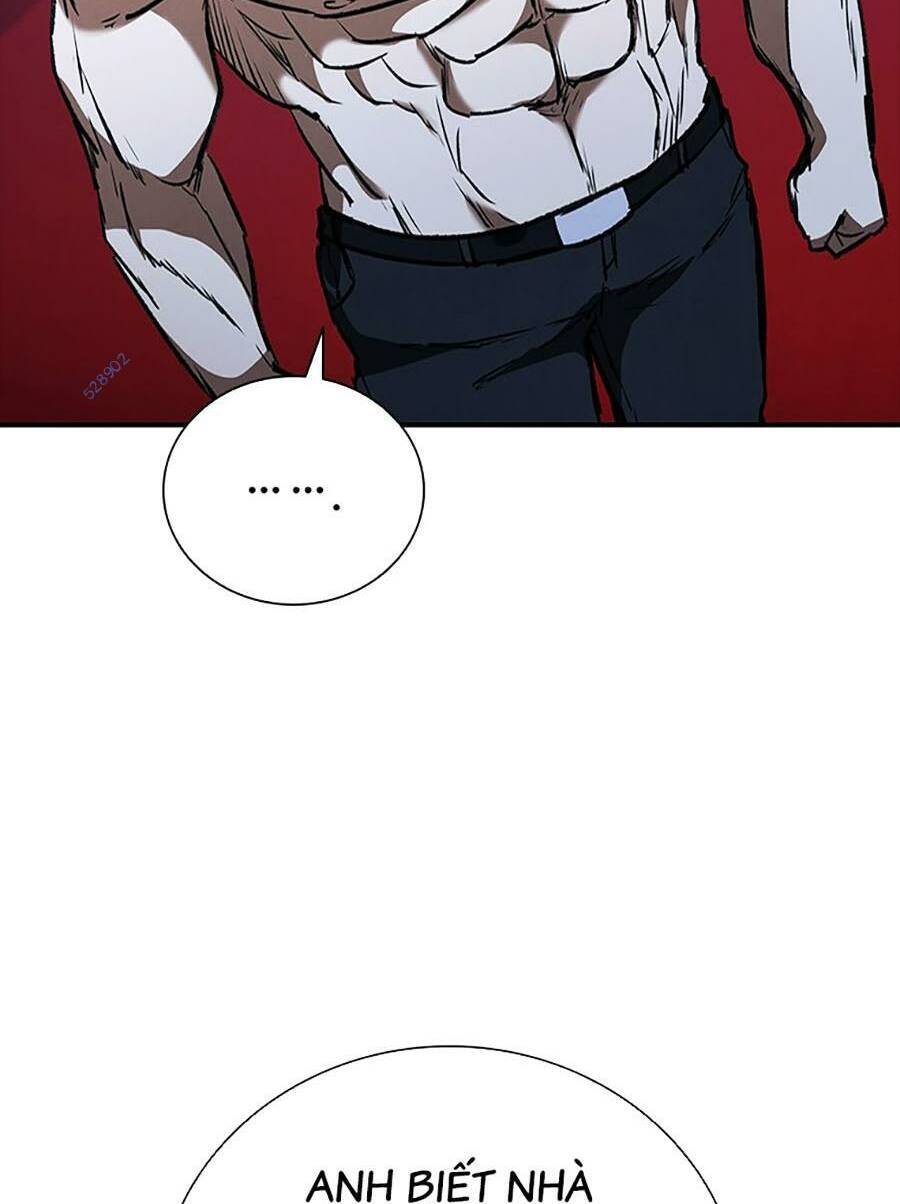 Cá Mập Wyvern Chapter 43 - Trang 2