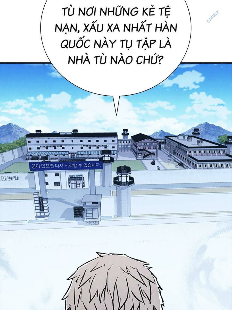 Cá Mập Wyvern Chapter 43 - Trang 2