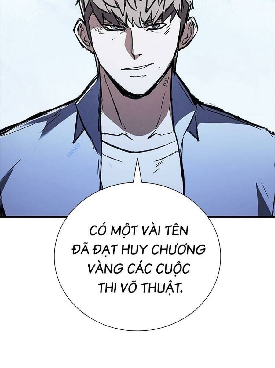 Cá Mập Wyvern Chapter 43 - Trang 2