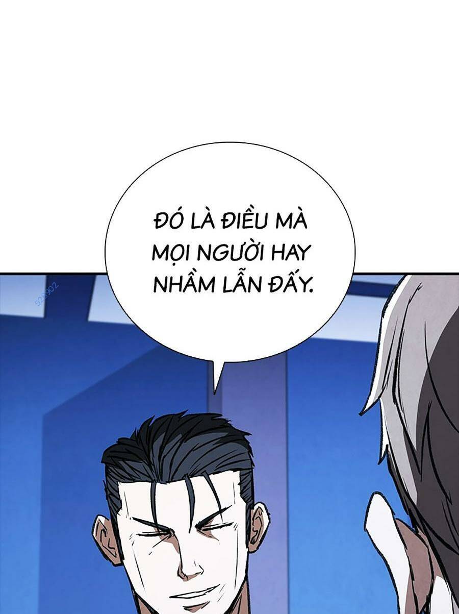 Cá Mập Wyvern Chapter 43 - Trang 2