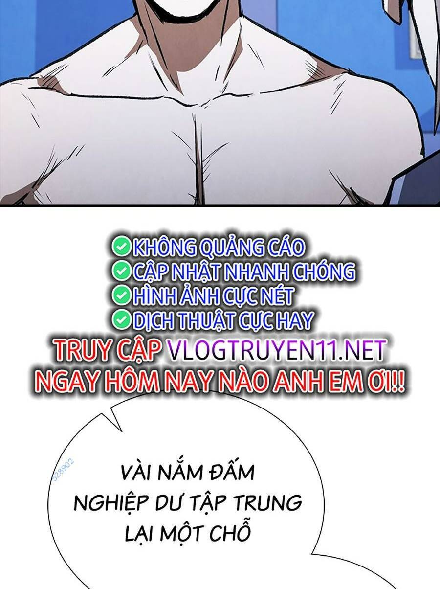 Cá Mập Wyvern Chapter 43 - Trang 2