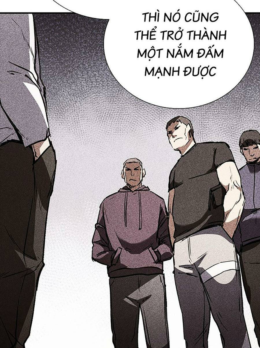 Cá Mập Wyvern Chapter 43 - Trang 2