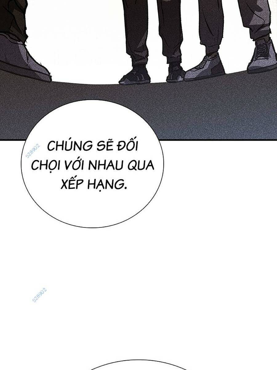 Cá Mập Wyvern Chapter 43 - Trang 2