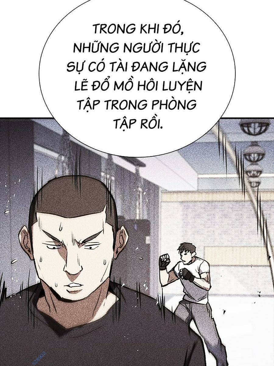 Cá Mập Wyvern Chapter 43 - Trang 2