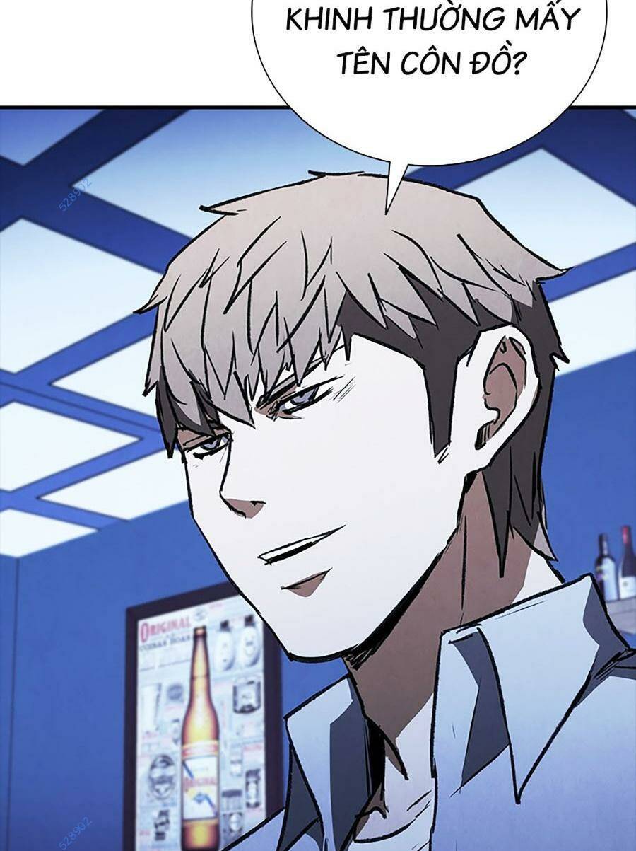Cá Mập Wyvern Chapter 43 - Trang 2