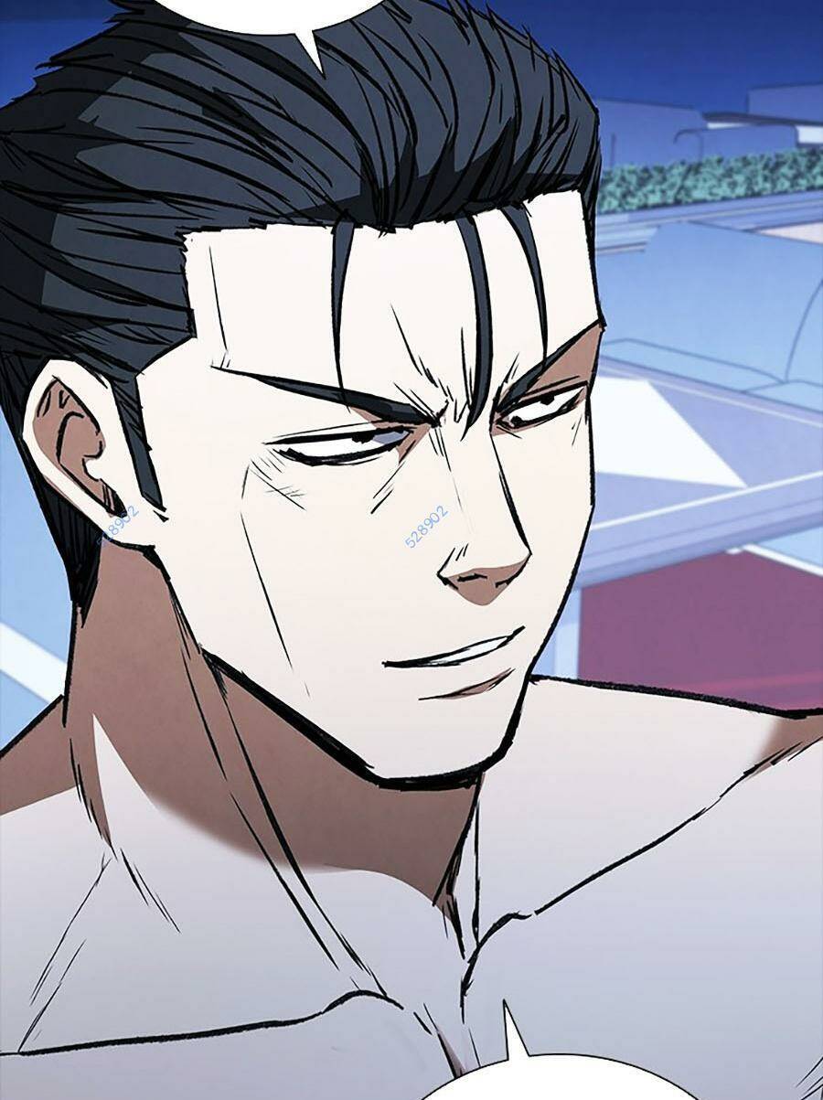 Cá Mập Wyvern Chapter 43 - Trang 2