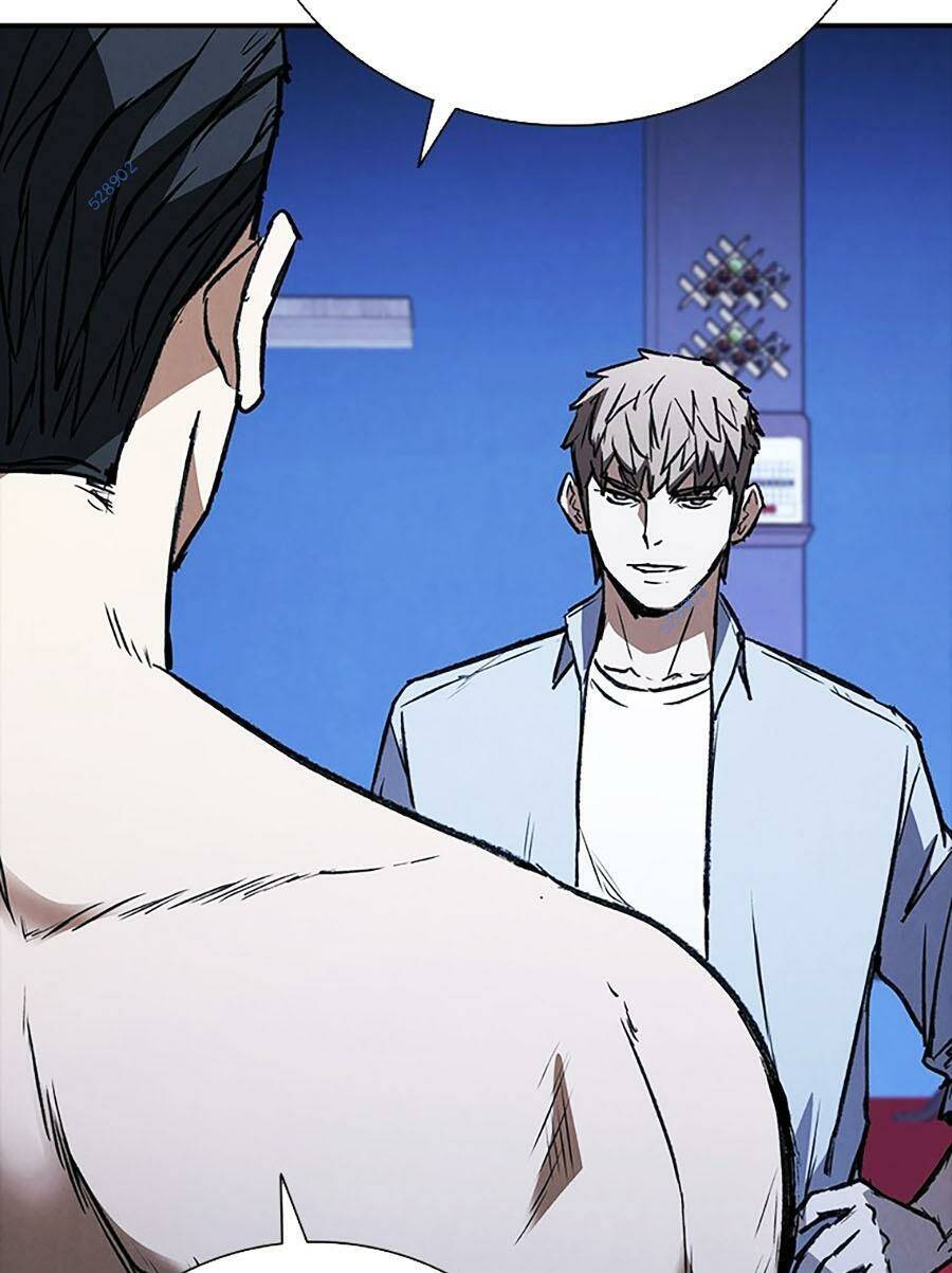 Cá Mập Wyvern Chapter 43 - Trang 2