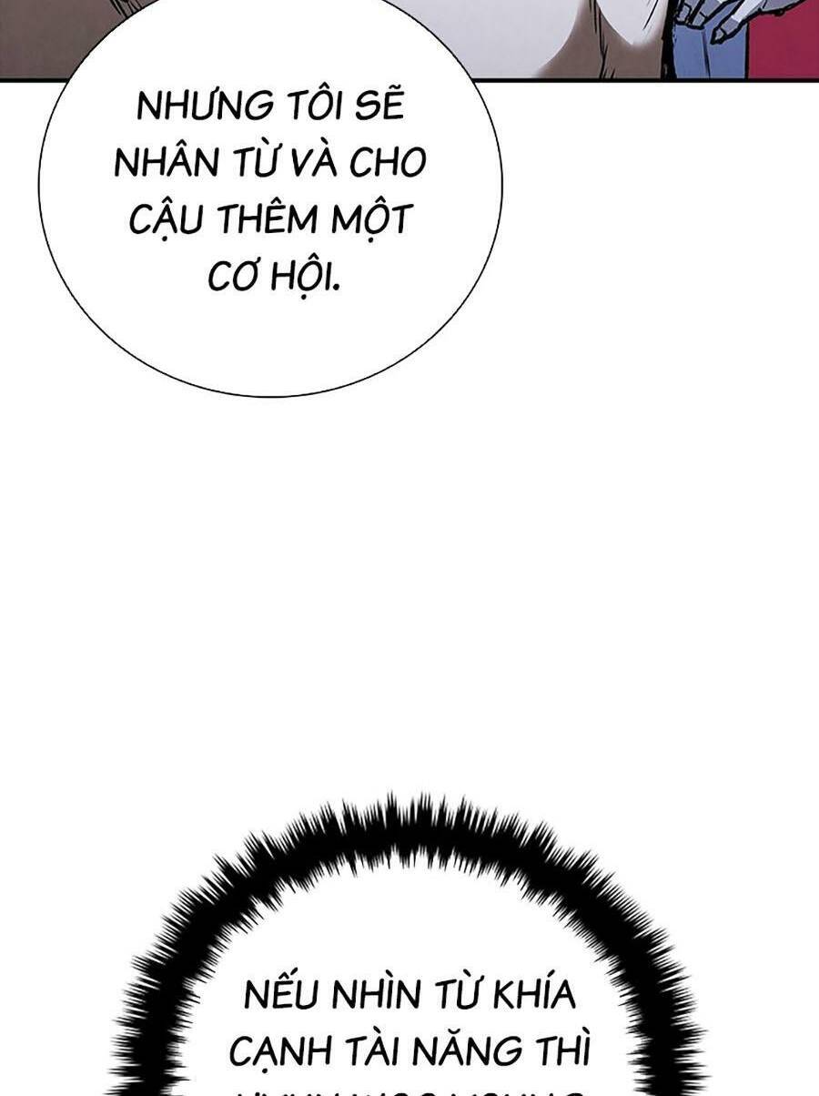 Cá Mập Wyvern Chapter 43 - Trang 2