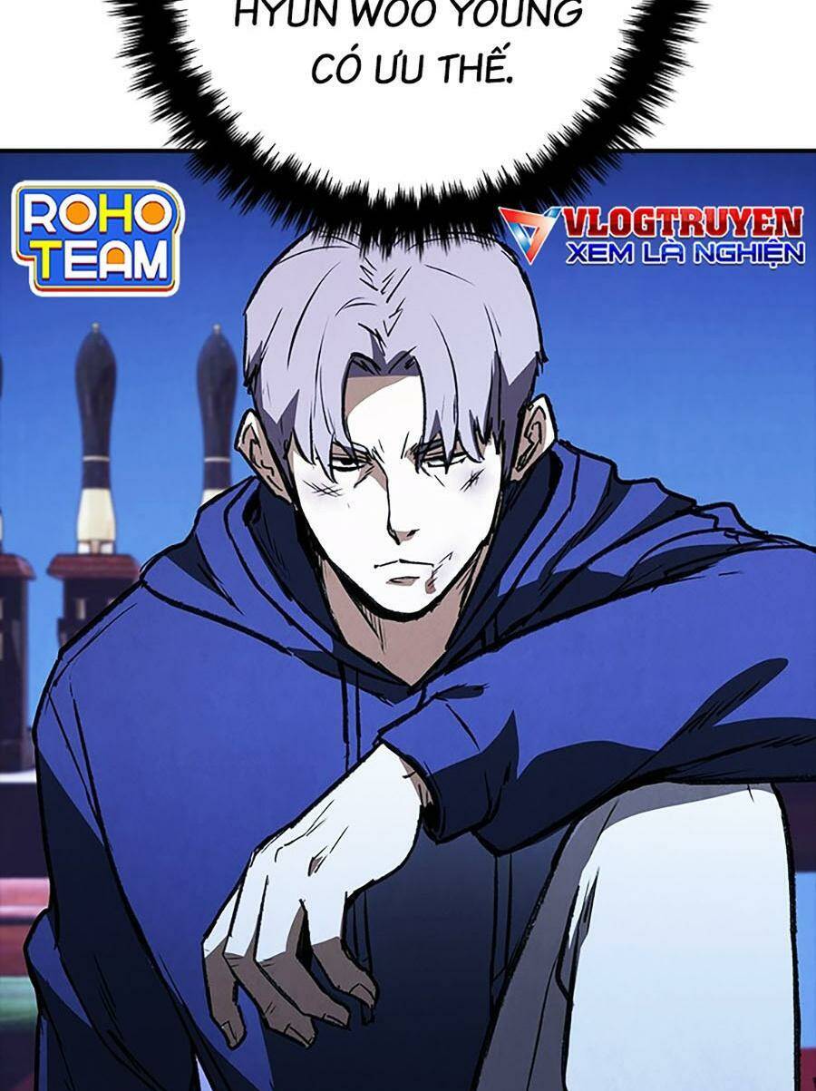 Cá Mập Wyvern Chapter 43 - Trang 2