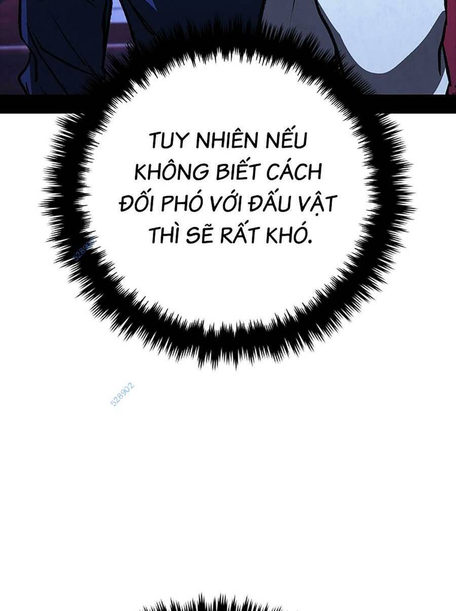 Cá Mập Wyvern Chapter 43 - Trang 2