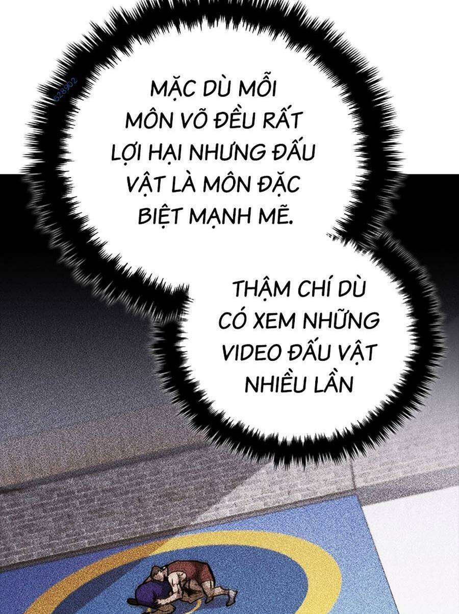 Cá Mập Wyvern Chapter 43 - Trang 2