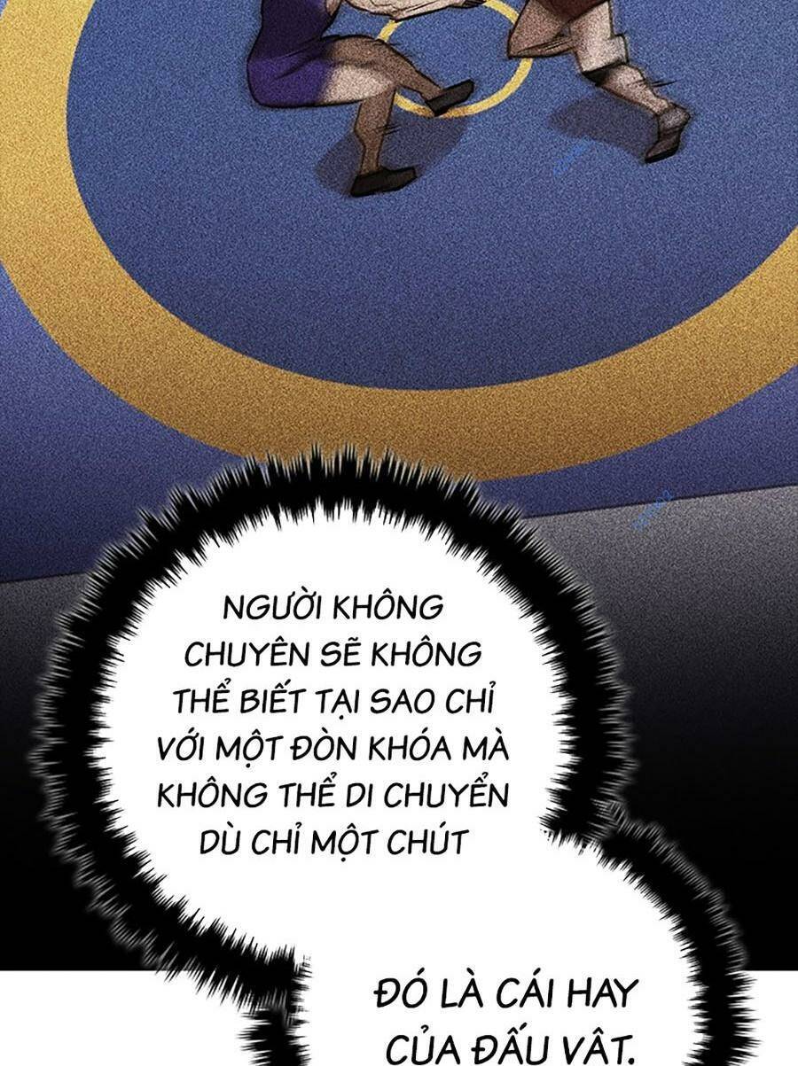 Cá Mập Wyvern Chapter 43 - Trang 2