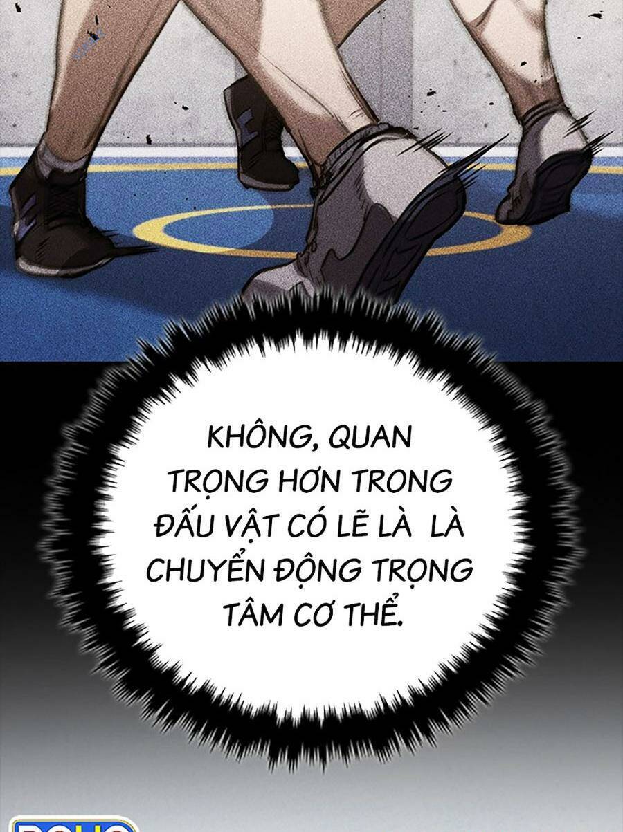 Cá Mập Wyvern Chapter 43 - Trang 2