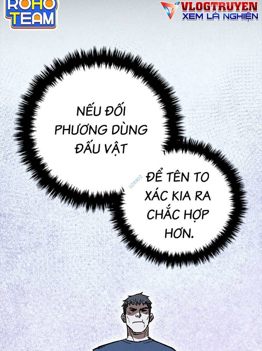 Cá Mập Wyvern Chapter 43 - Trang 2