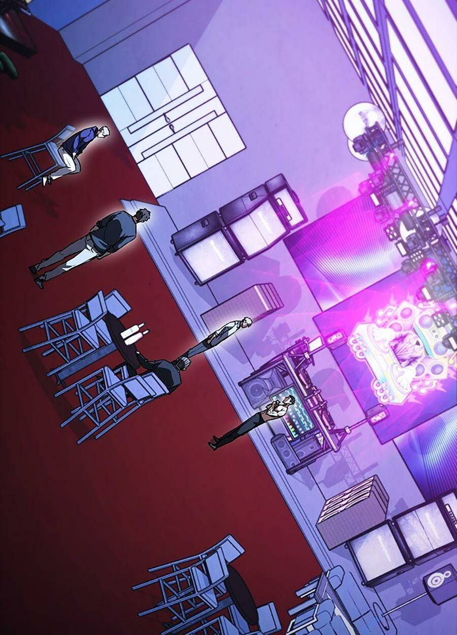 Cá Mập Wyvern Chapter 43 - Trang 2