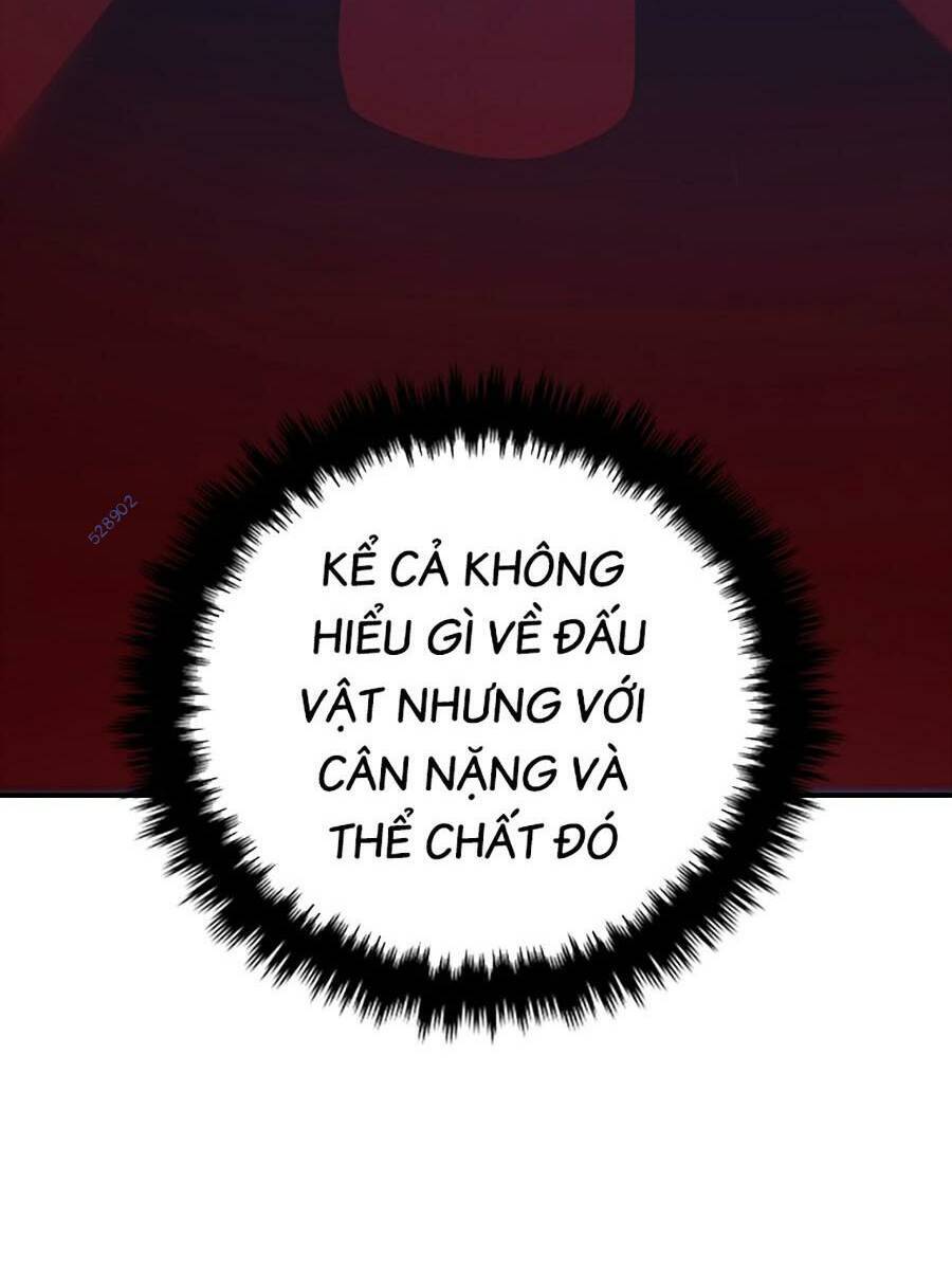 Cá Mập Wyvern Chapter 43 - Trang 2