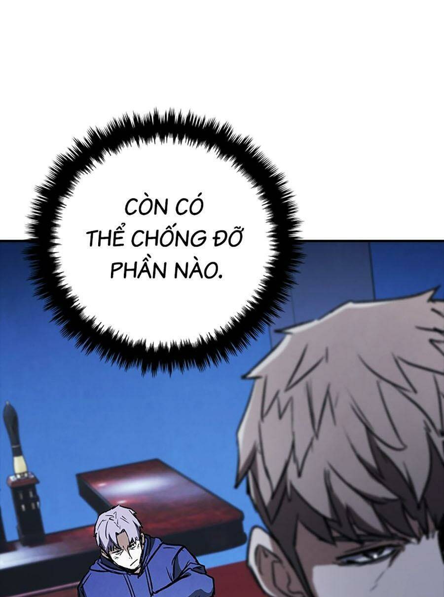 Cá Mập Wyvern Chapter 43 - Trang 2