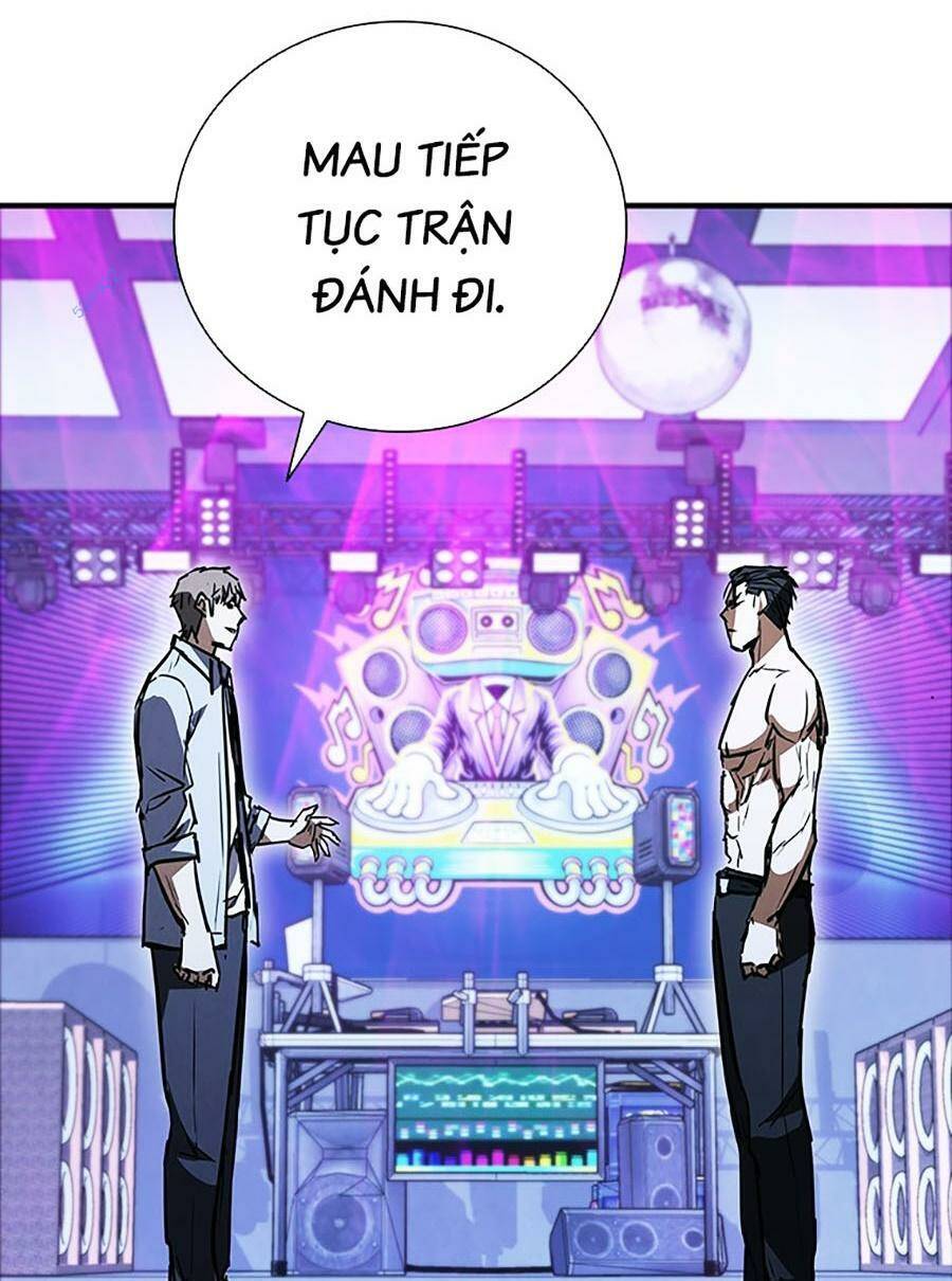 Cá Mập Wyvern Chapter 43 - Trang 2