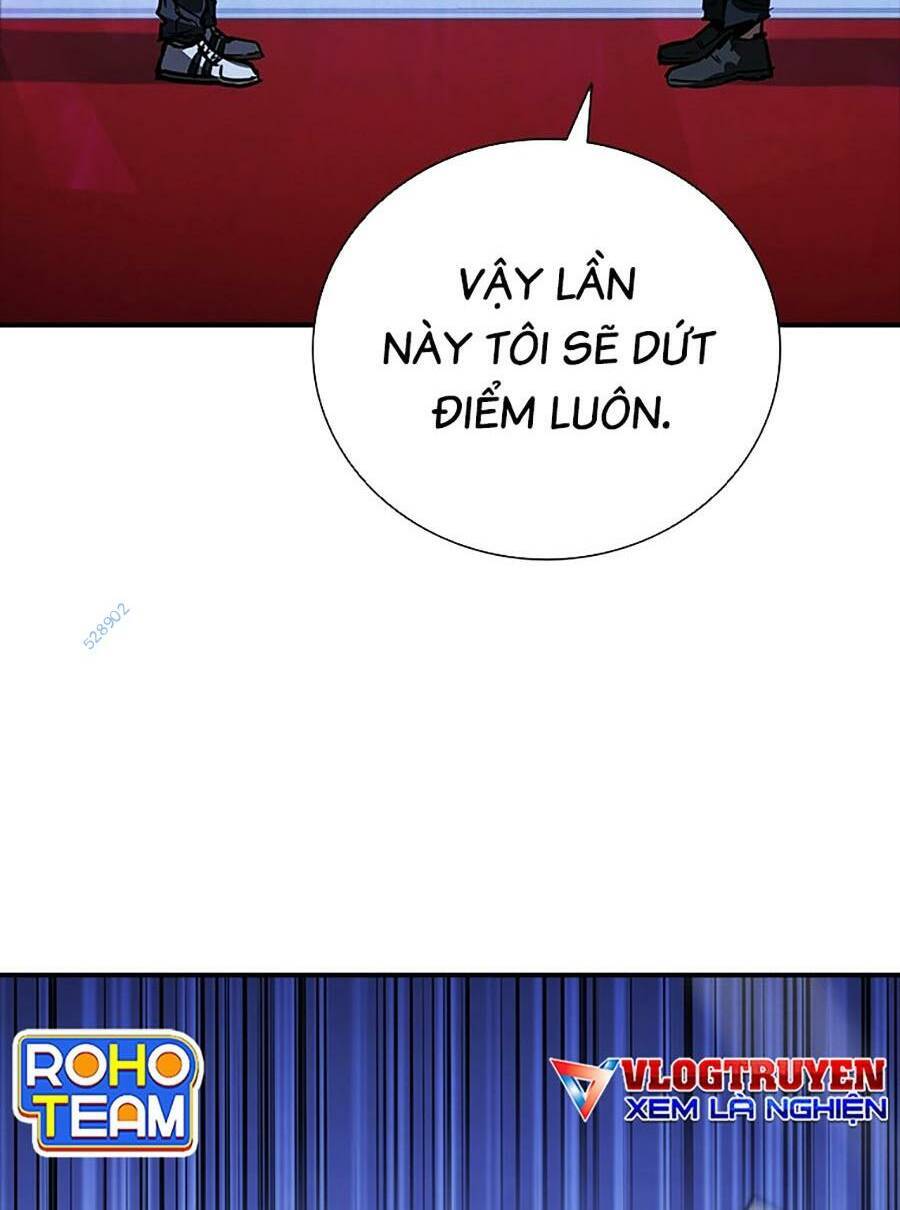 Cá Mập Wyvern Chapter 43 - Trang 2