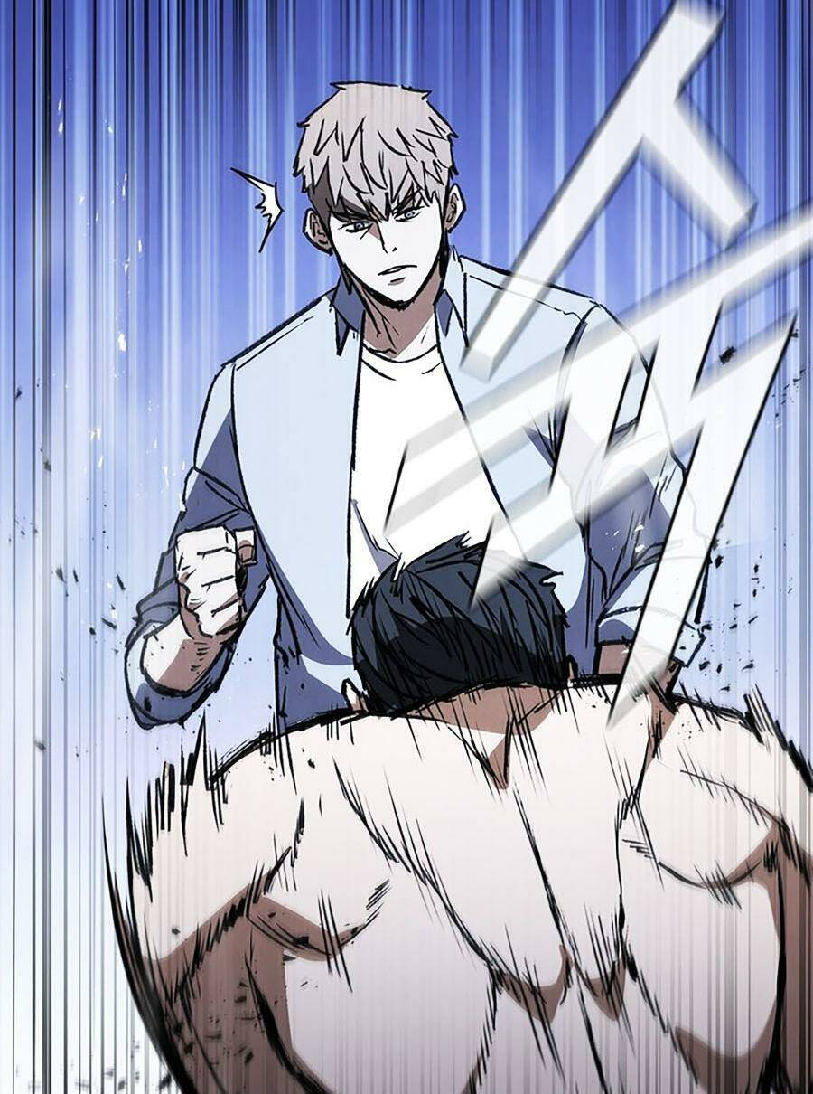 Cá Mập Wyvern Chapter 43 - Trang 2