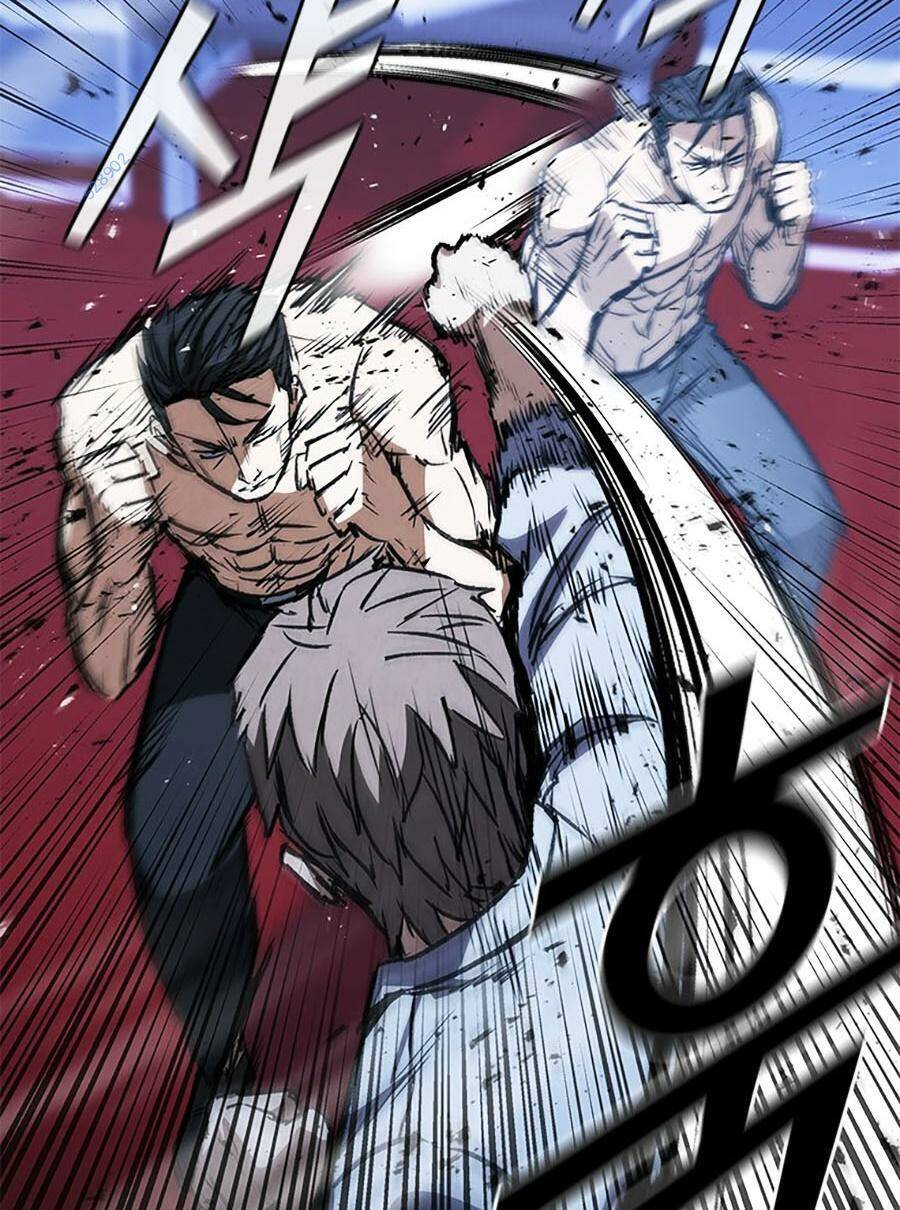 Cá Mập Wyvern Chapter 43 - Trang 2