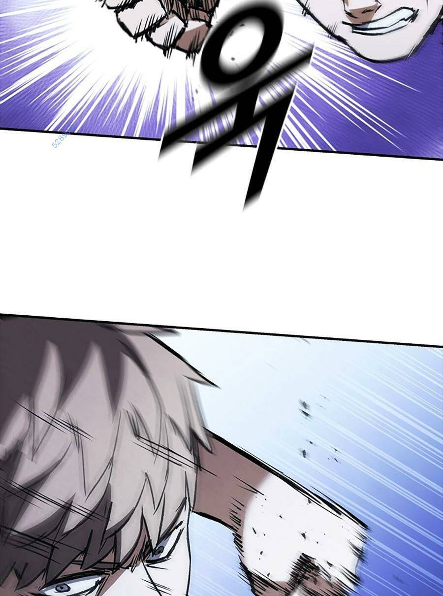 Cá Mập Wyvern Chapter 43 - Trang 2