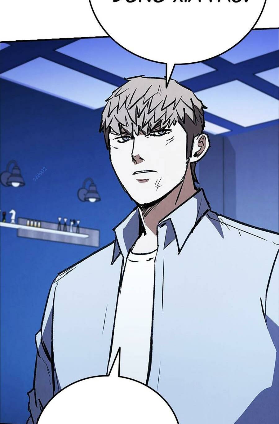 Cá Mập Wyvern Chapter 44 - Trang 2